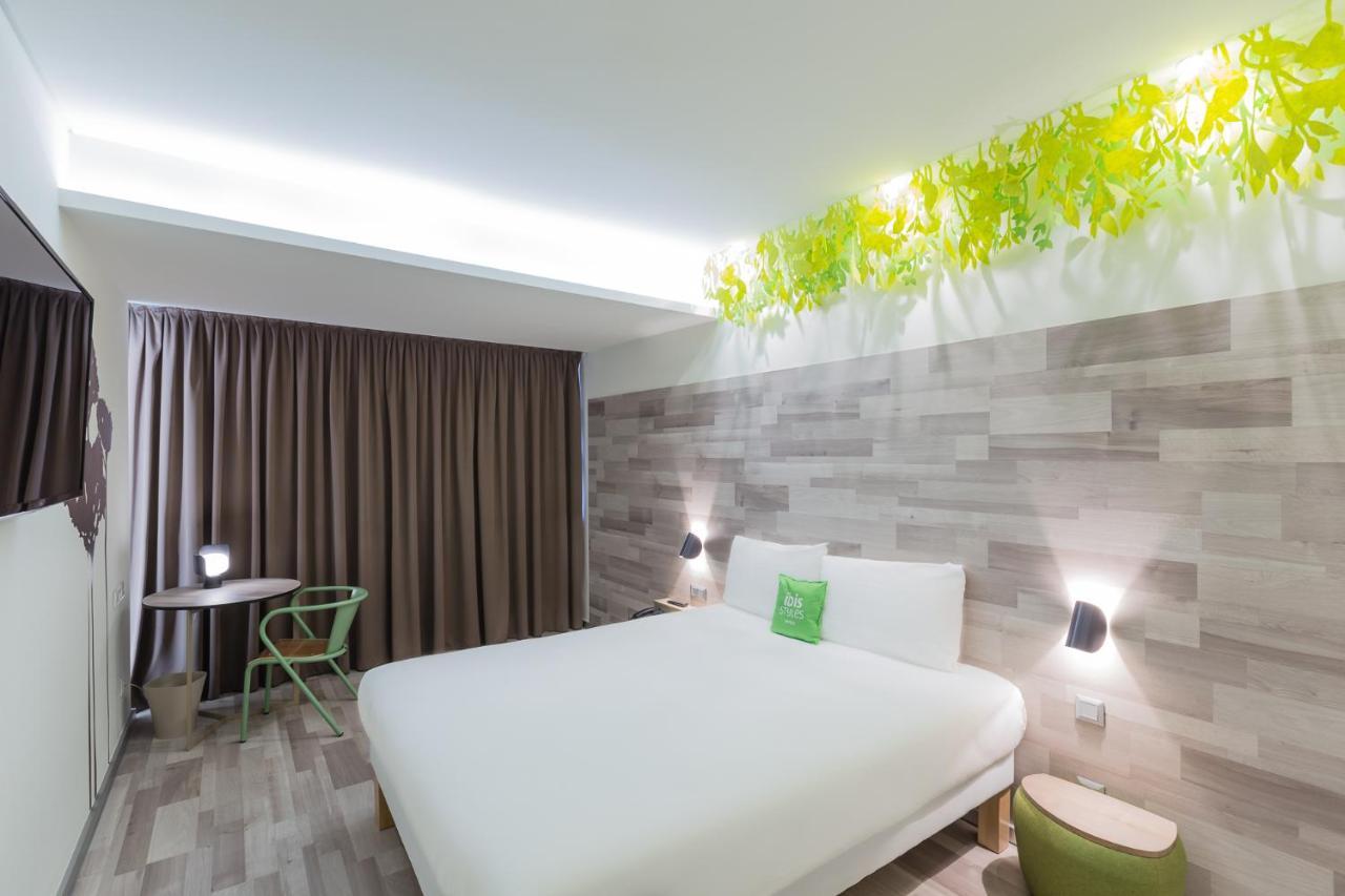 Habitación Superior - 1 cama grande