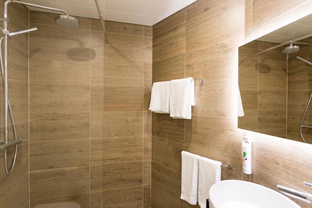 Habitación Doble Superior con balcón